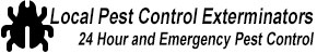 Steeles Tavrn VA Pest Control Exterminators